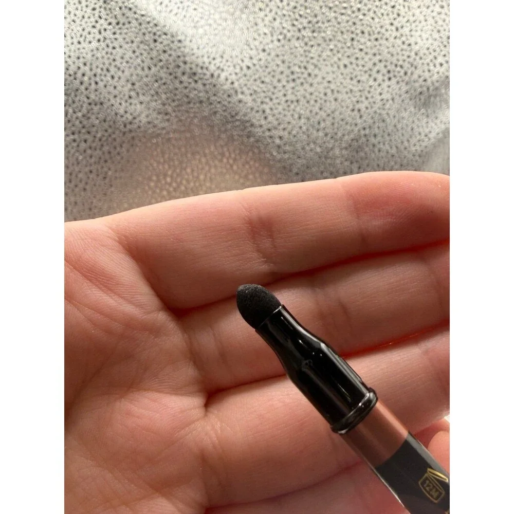 NWT Victoria Beckham Satin Kajal Longwear Waterproof Eyeliner - Copper $49